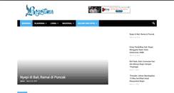 Desktop Screenshot of bogortimur.com